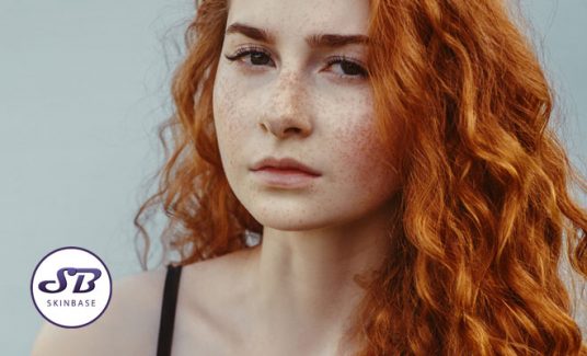 Six top makeup tips for redheads…